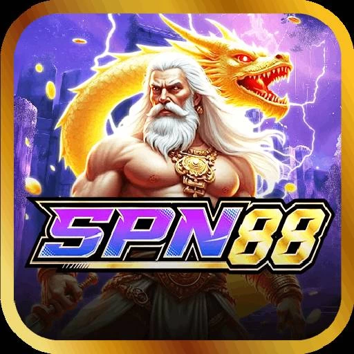 spn88 Logo